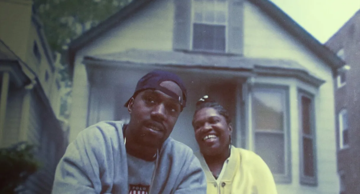 jeen-yuhs: A Kanye Trilogy