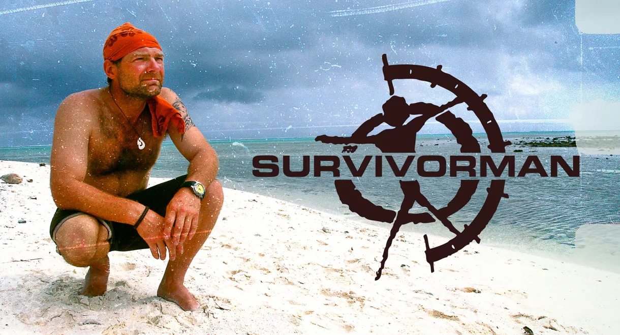 Survivorman