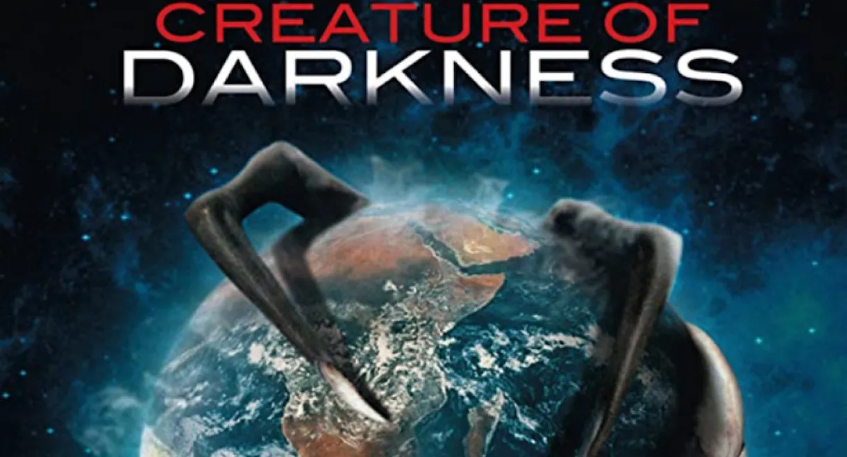 Creature of Darkness