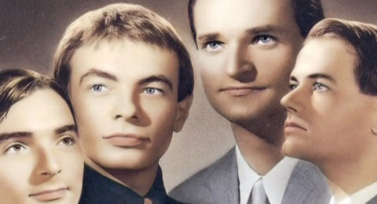 Kraftwerk and the Electronic Revolution