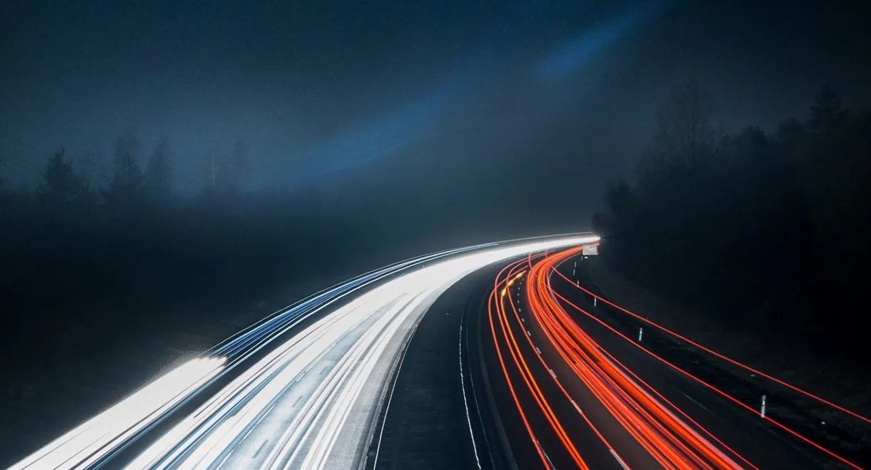 APEX: The Secret Race Across America