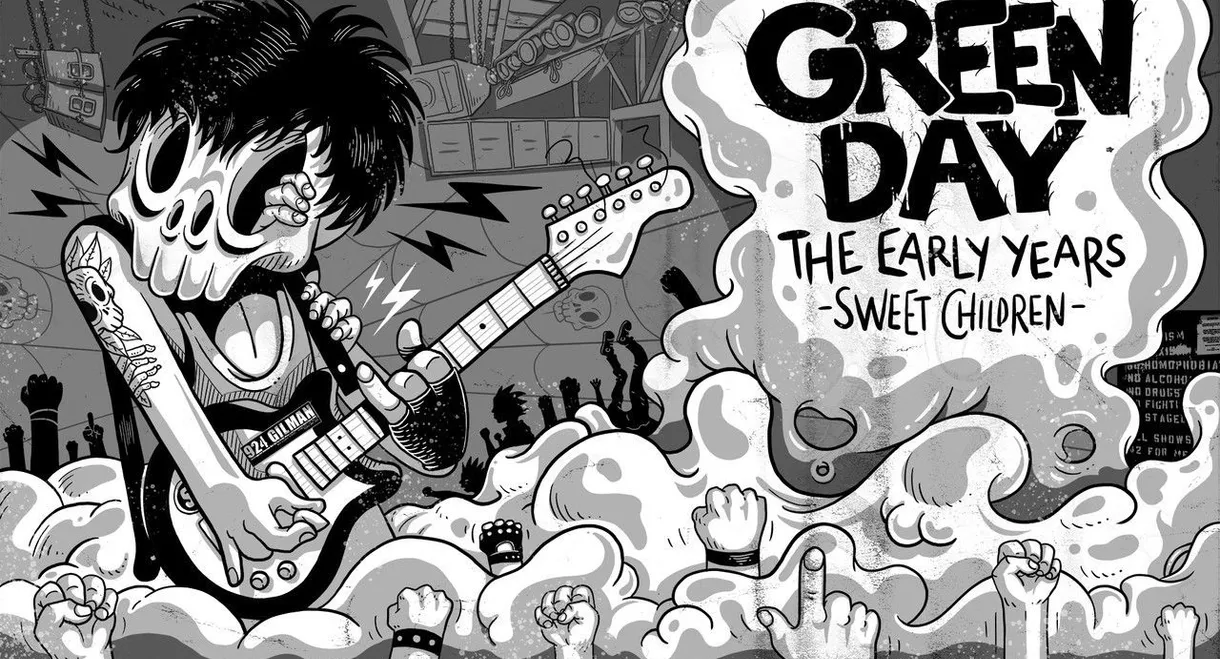 Green Day: The Early Years