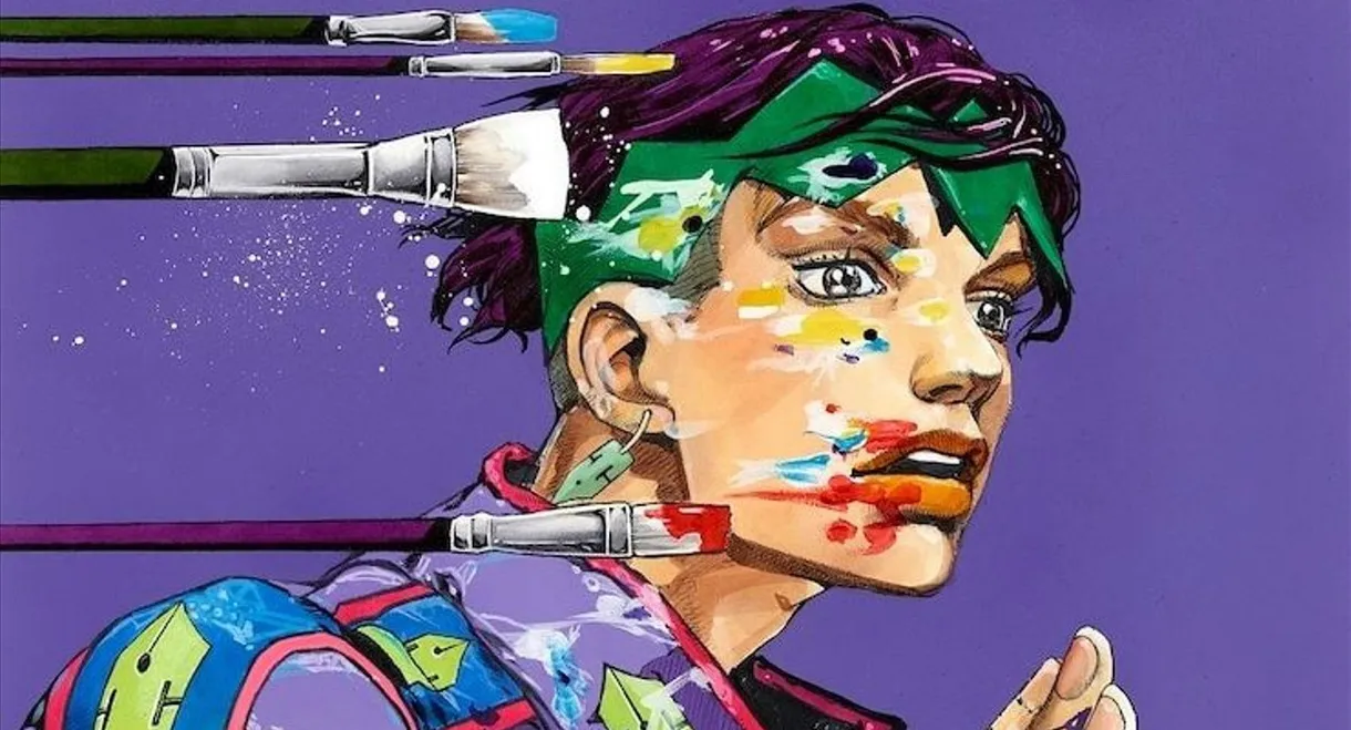 Thus Spoke Kishibe Rohan