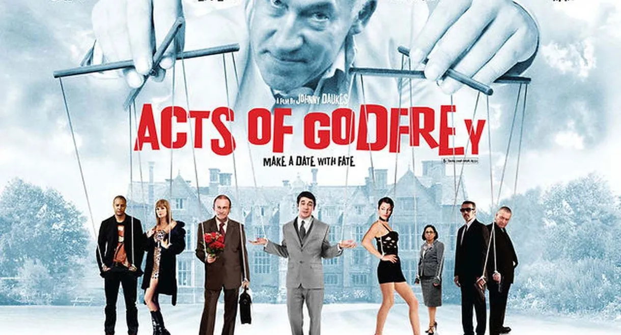 Acts of Godfrey