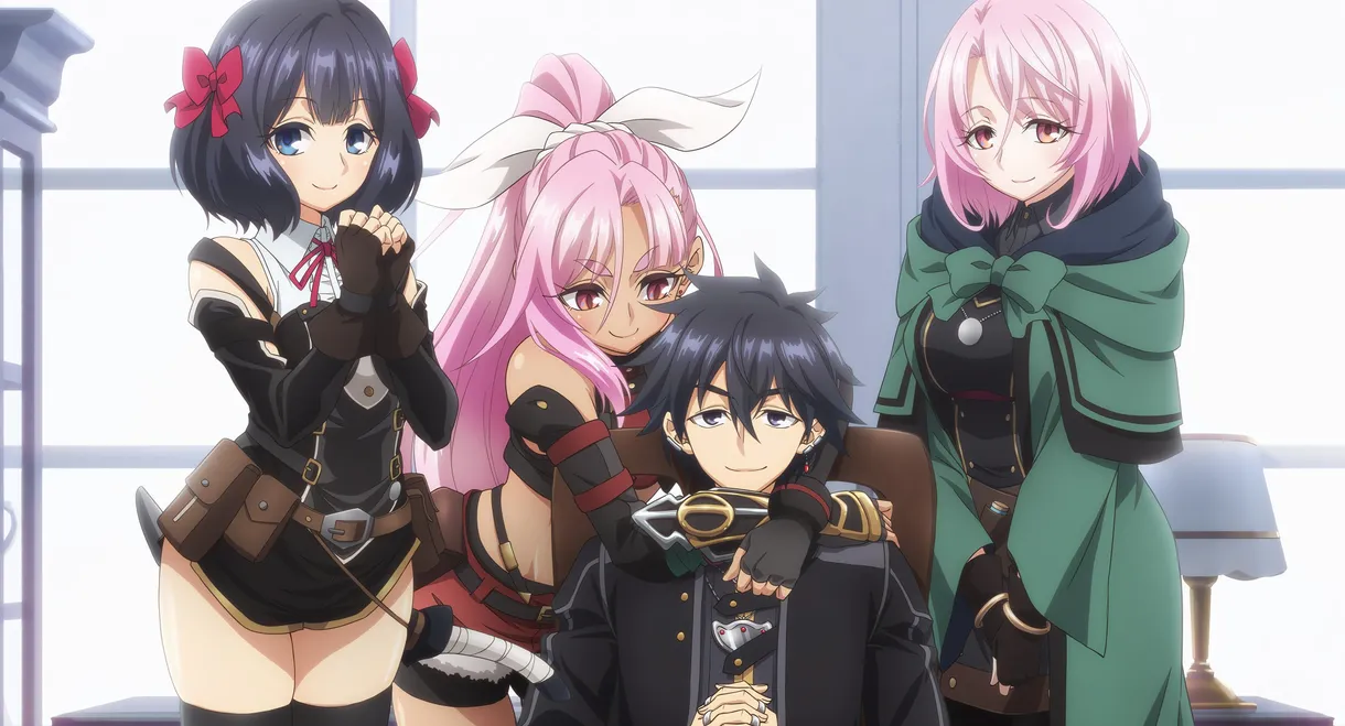 Let This Grieving Soul Retire