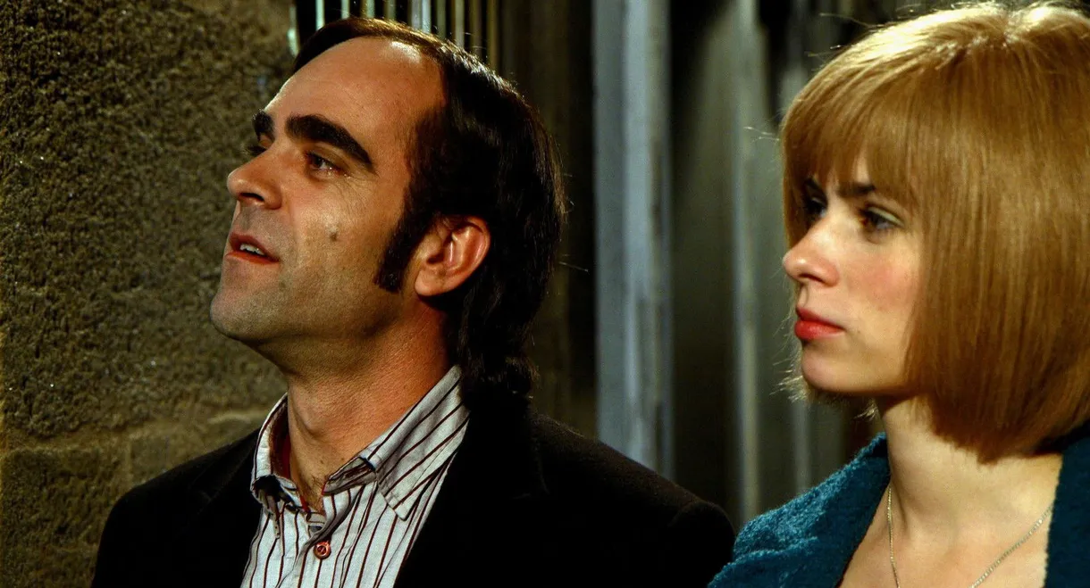 La noche que dejó de llover