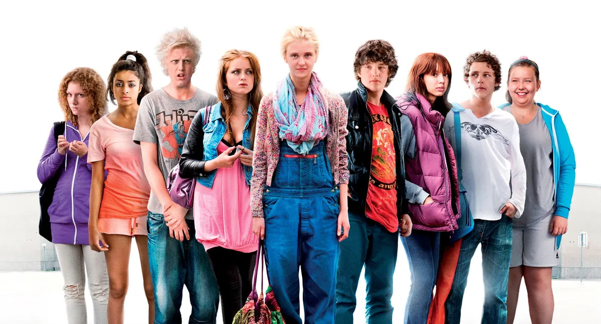 A Thousand Times Stronger