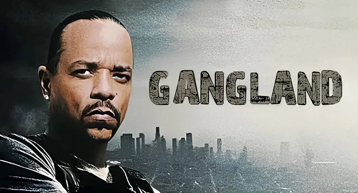 Gangland