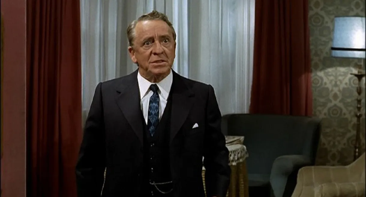 El padre de la criatura