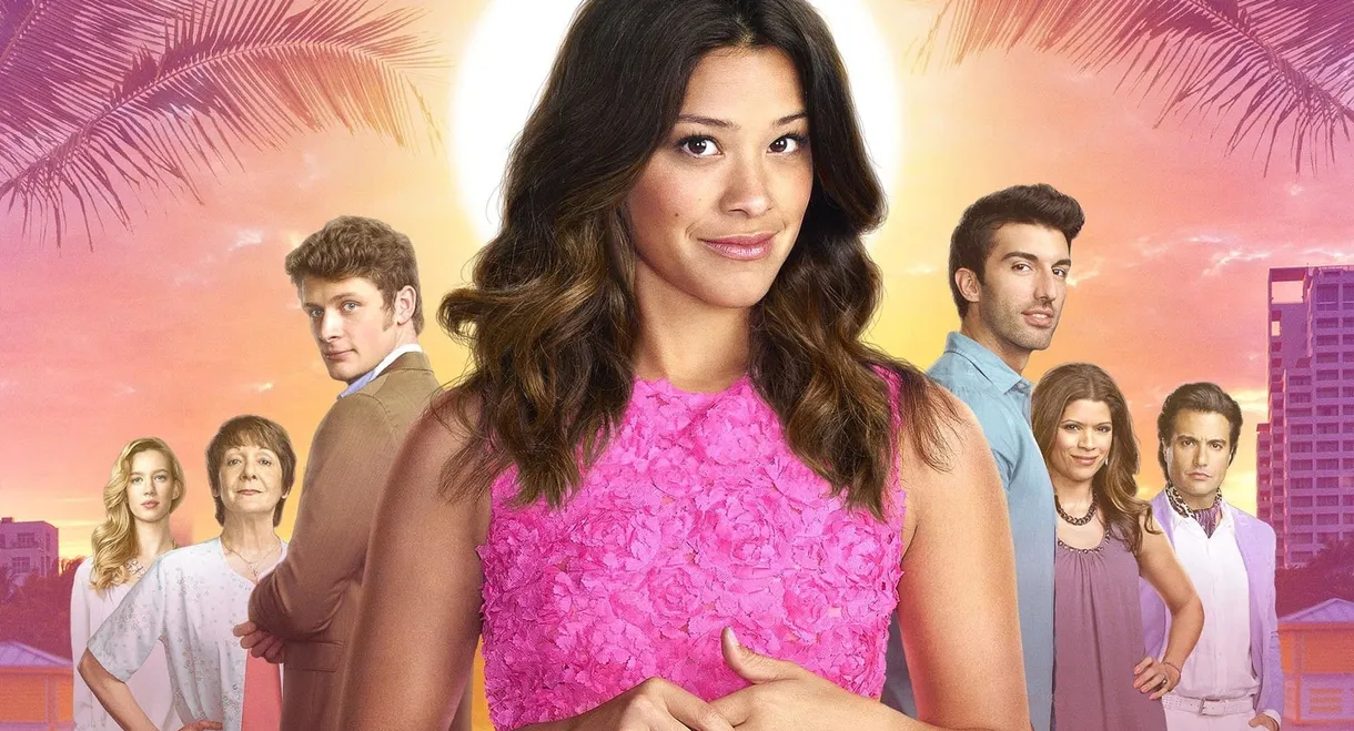 Jane the Virgin