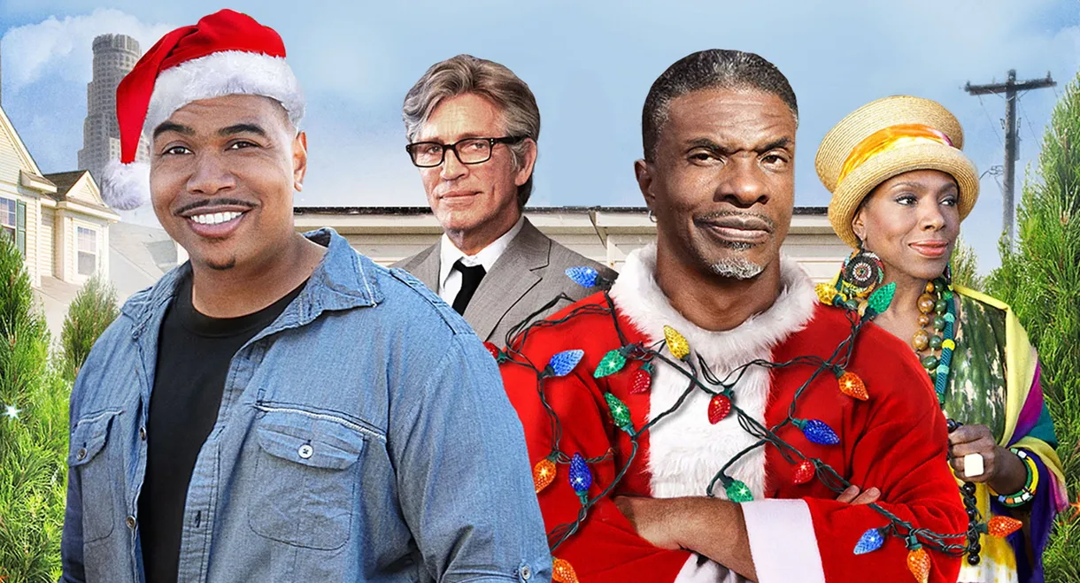 Christmas in Compton