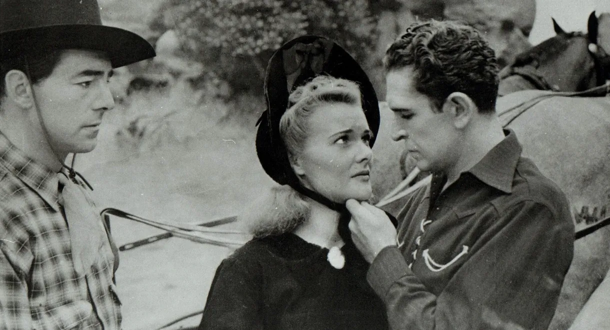 Billy the Kid Outlawed