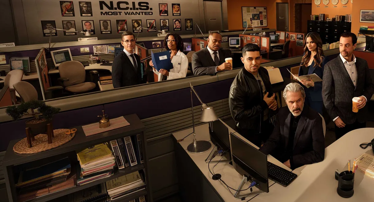 NCIS