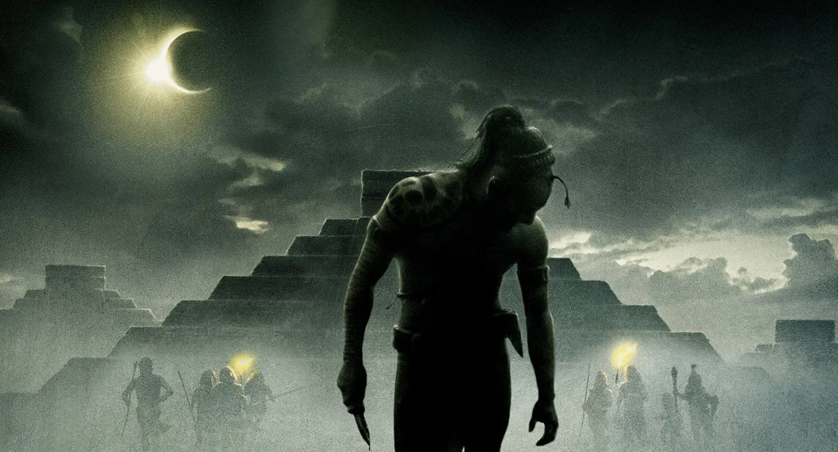 Apocalypto