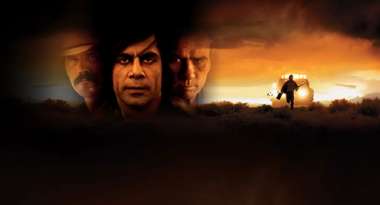 No Country for Old Men
