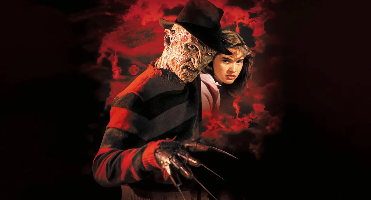 A Nightmare on Elm Street