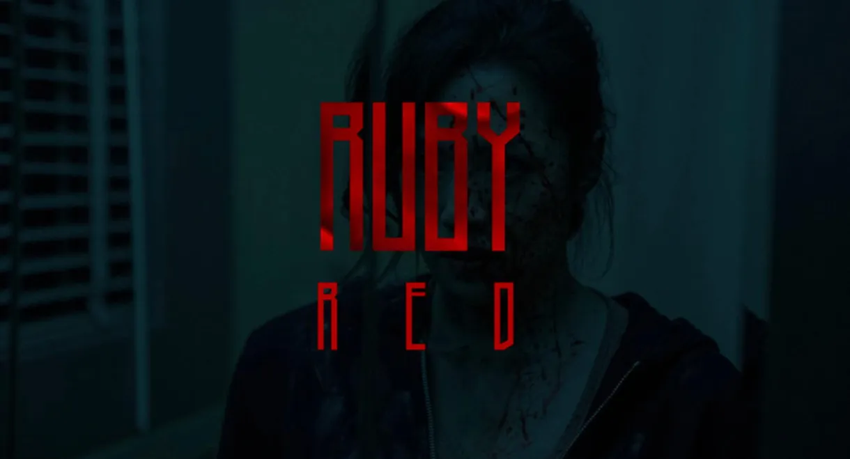 Ruby Red