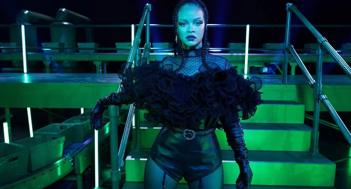 Savage X Fenty Show Vol. 2