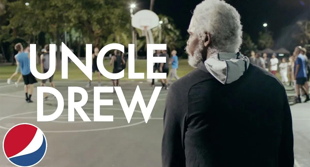 Uncle Drew: Chapter 2