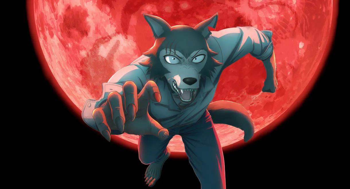 BEASTARS