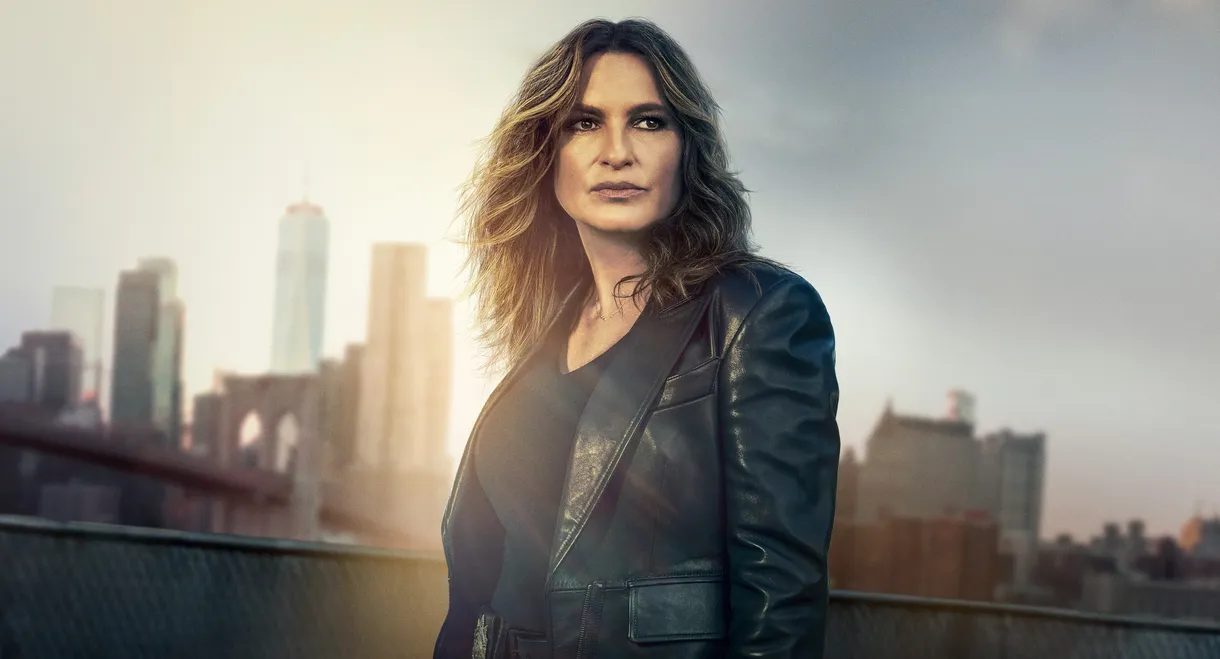 Law & Order: Special Victims Unit