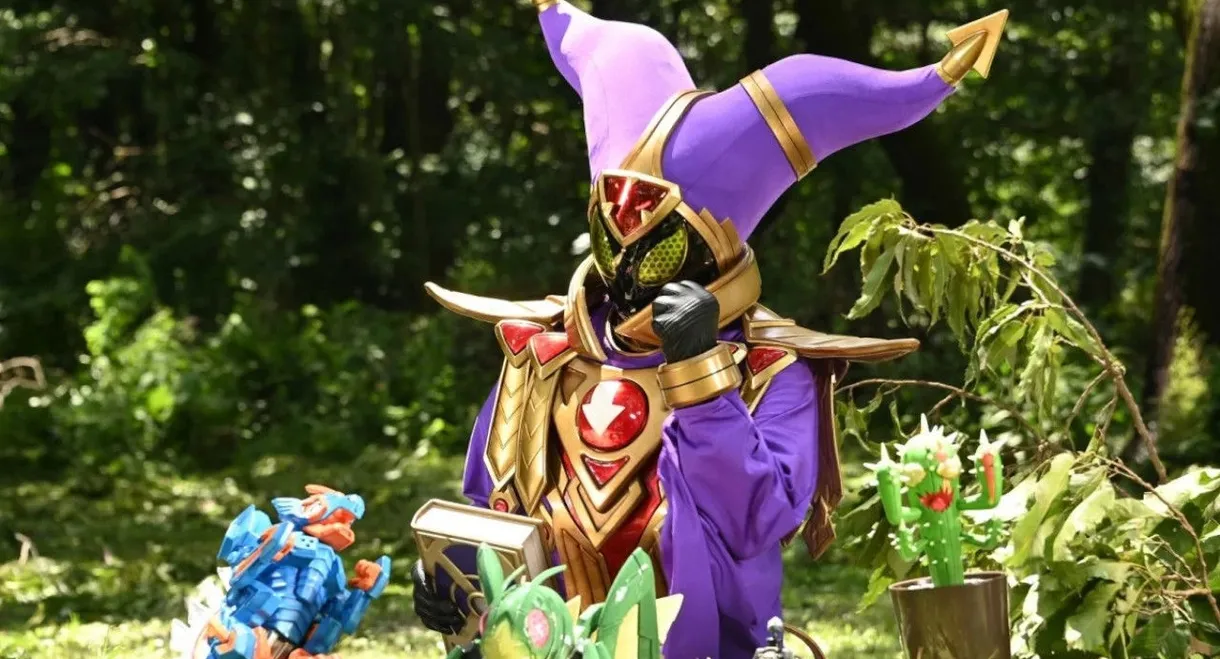 Hopper1's Spring Break