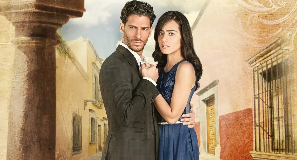 The Color of Passion