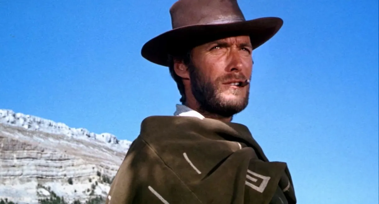 Denn sie kennen kein Erbarmen - Der Italowestern