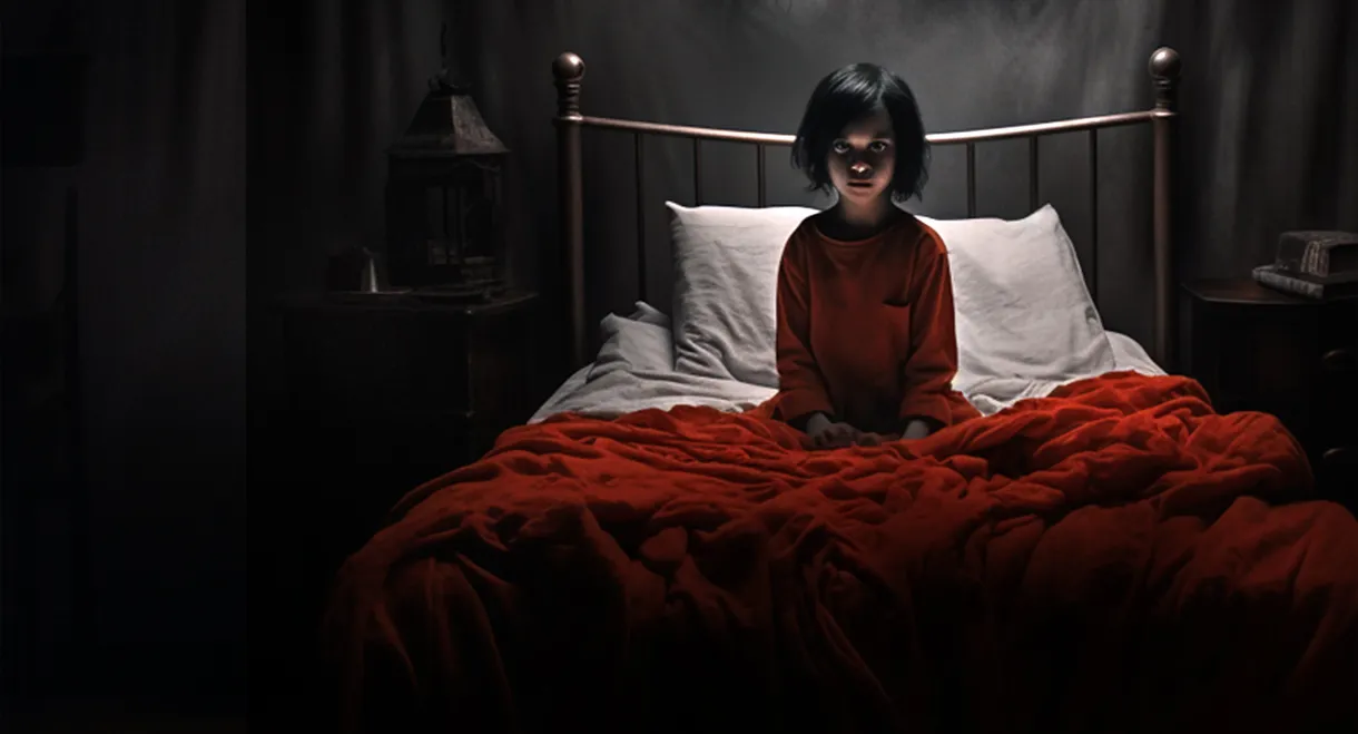 You Shall Not Sleep Tonight