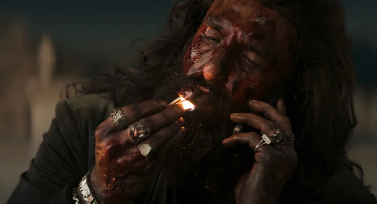 Dhurandhar: The Revenge