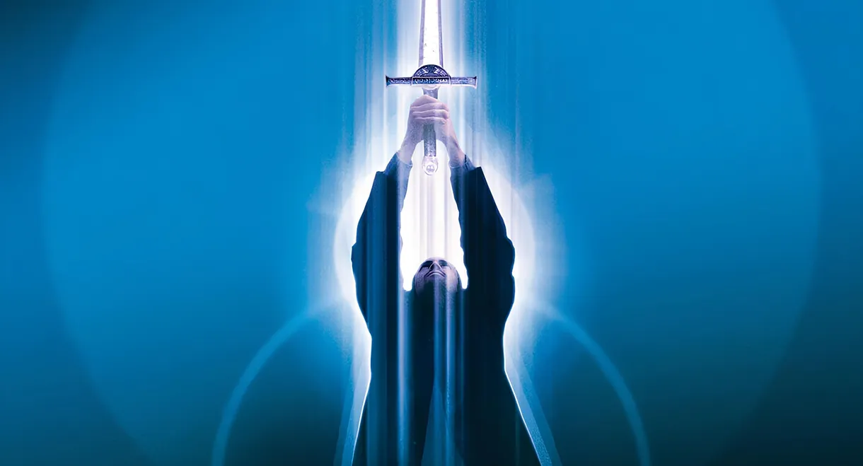 Highlander: The Source