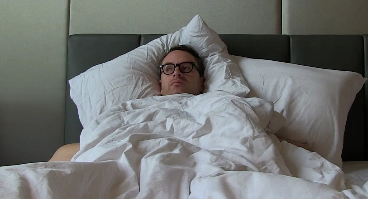 My Life Directed by Nicolas Winding Refn