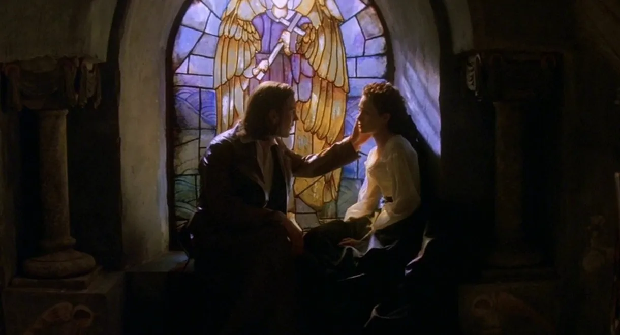 The Phantom of the Opera