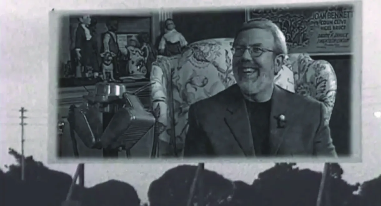 Drive-In Movie Memories