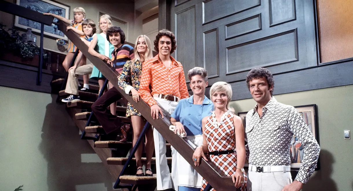 The Brady Bunch