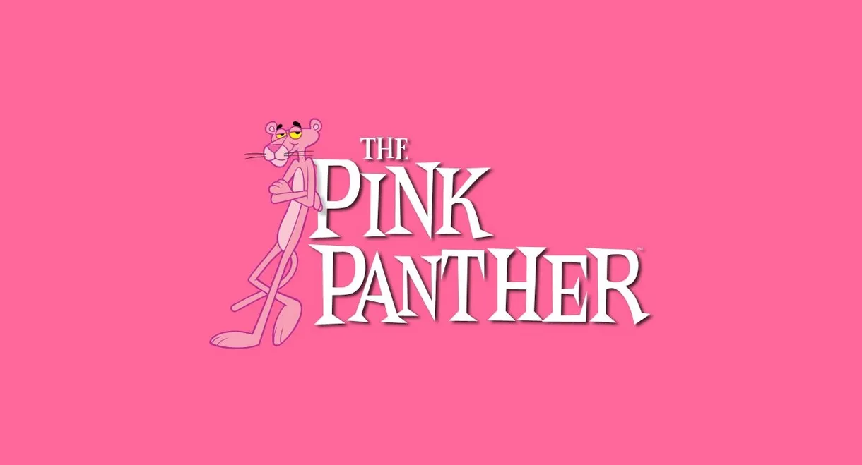 The Pink Panther