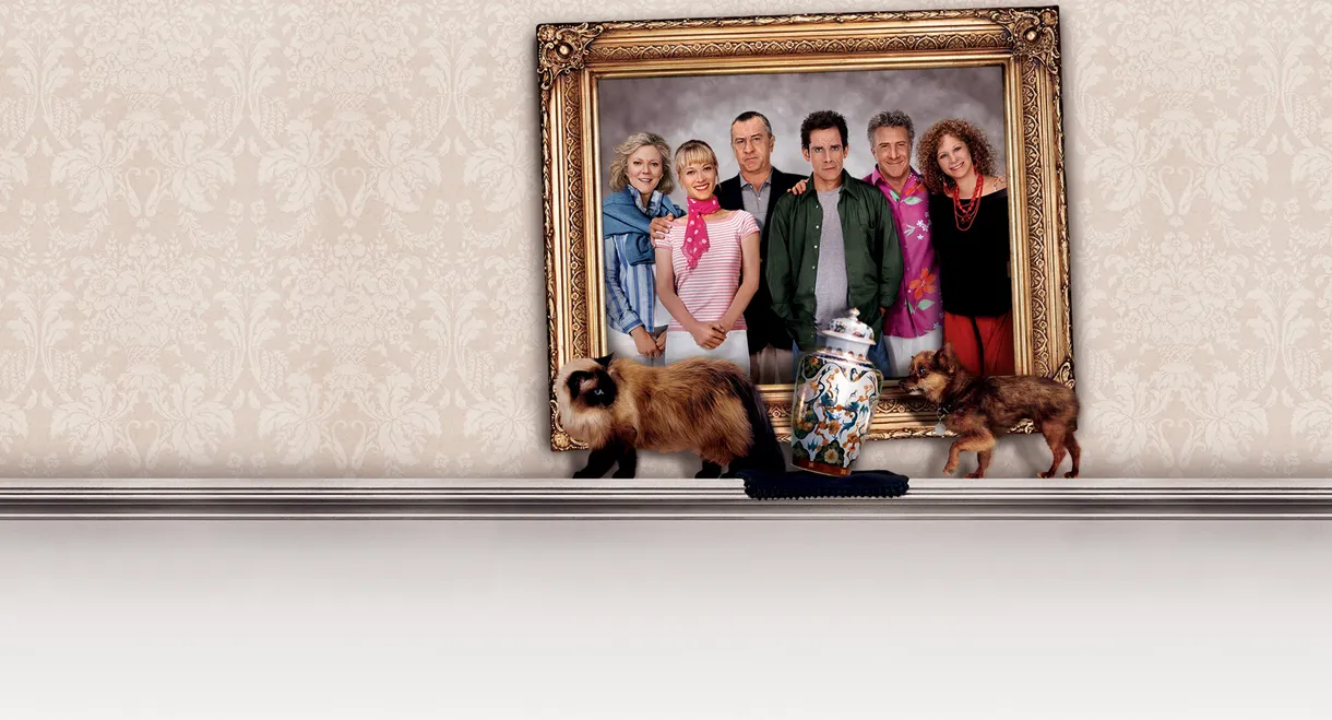 Meet the Fockers