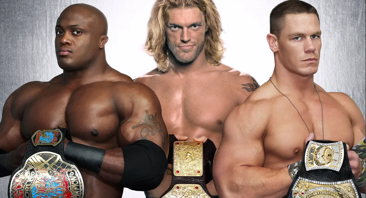 WWE Vengeance: Night of Champions 2007