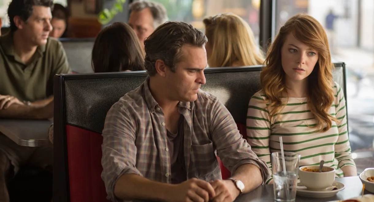 Irrational Man