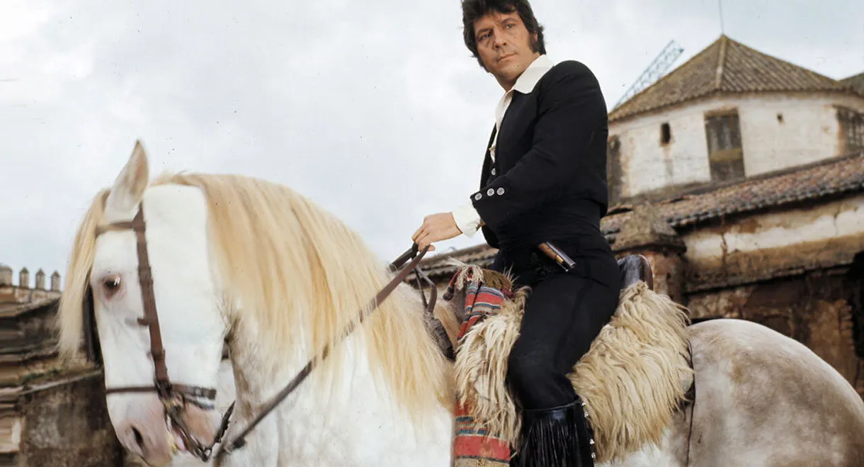 Avisa a Curro Jiménez