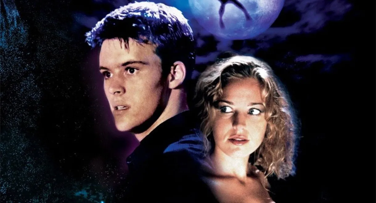 Curse of the Talisman