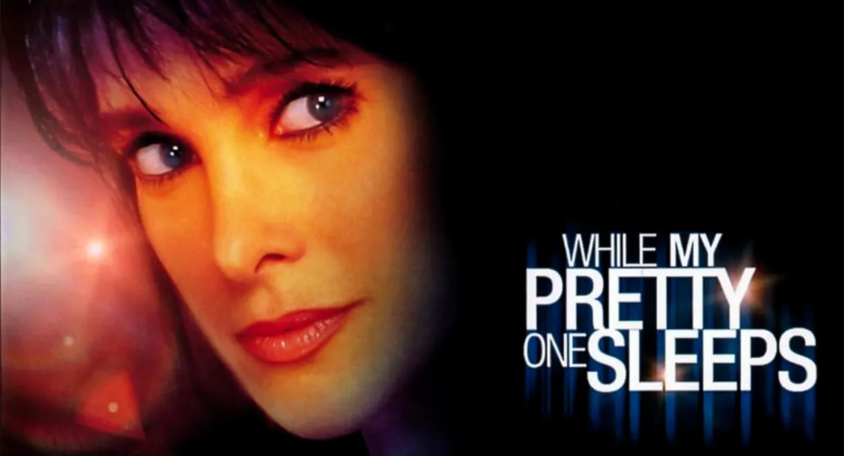 While My Pretty One Sleeps