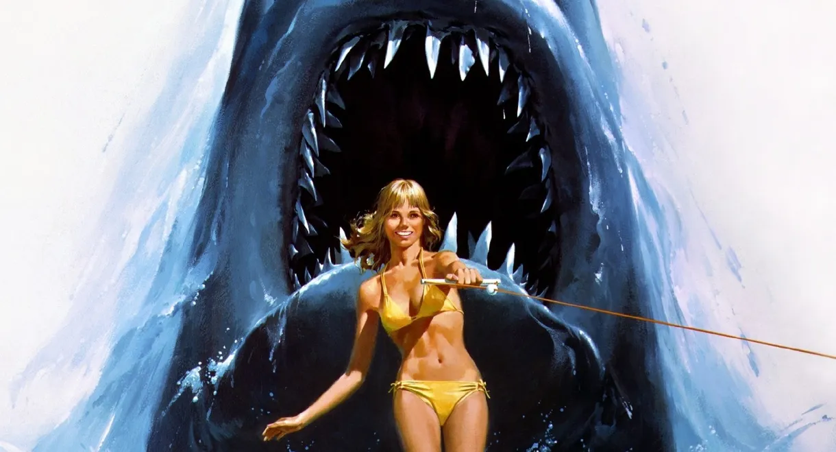 Jaws 2