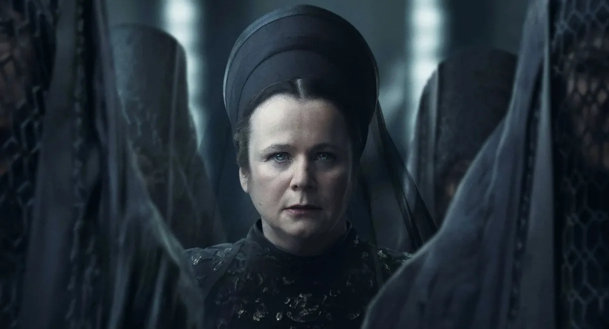 Dune: Prophecy - Behind the Scenes