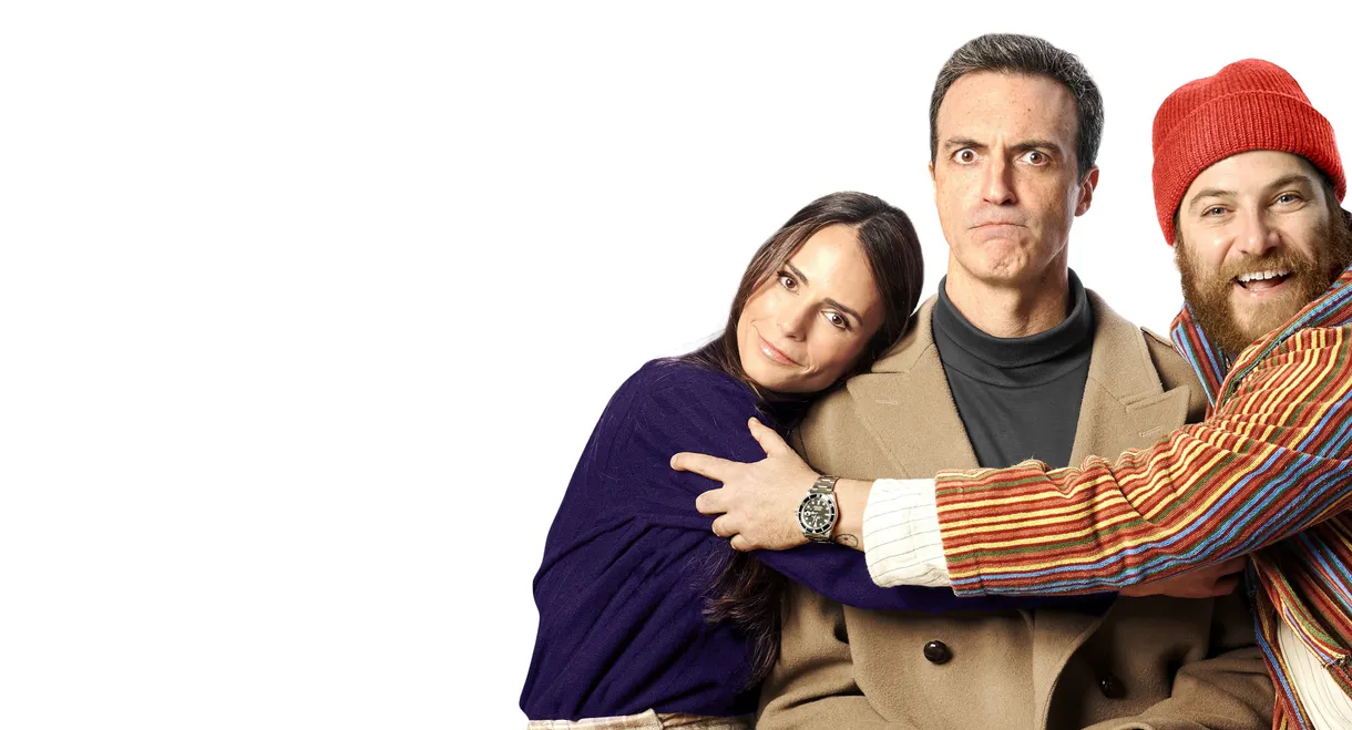 Who Invited Charlie?