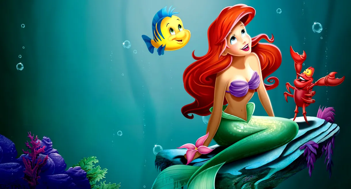 The Little Mermaid