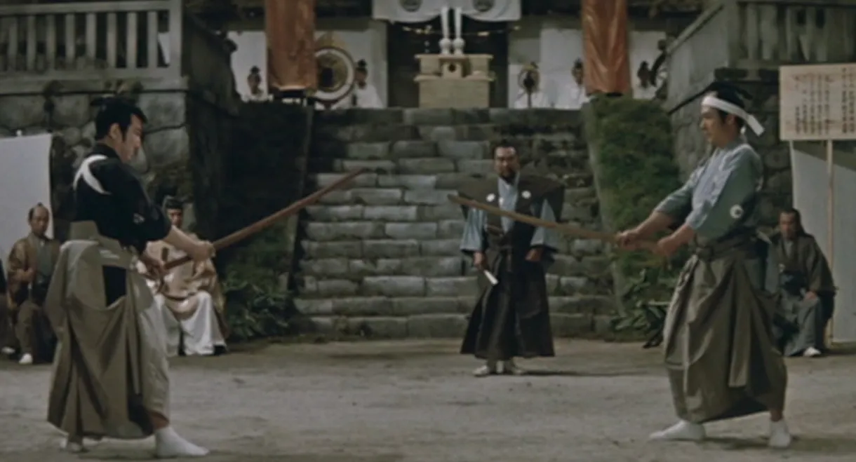 Souls in the Moonlight