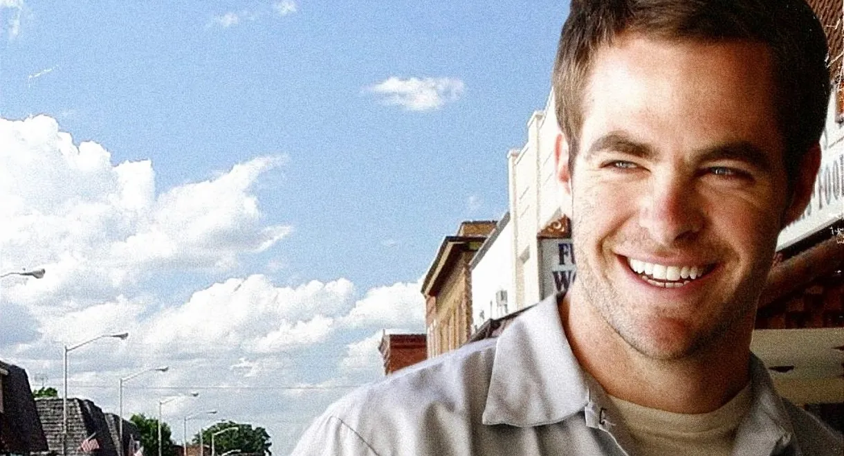 Small Town Saturday Night