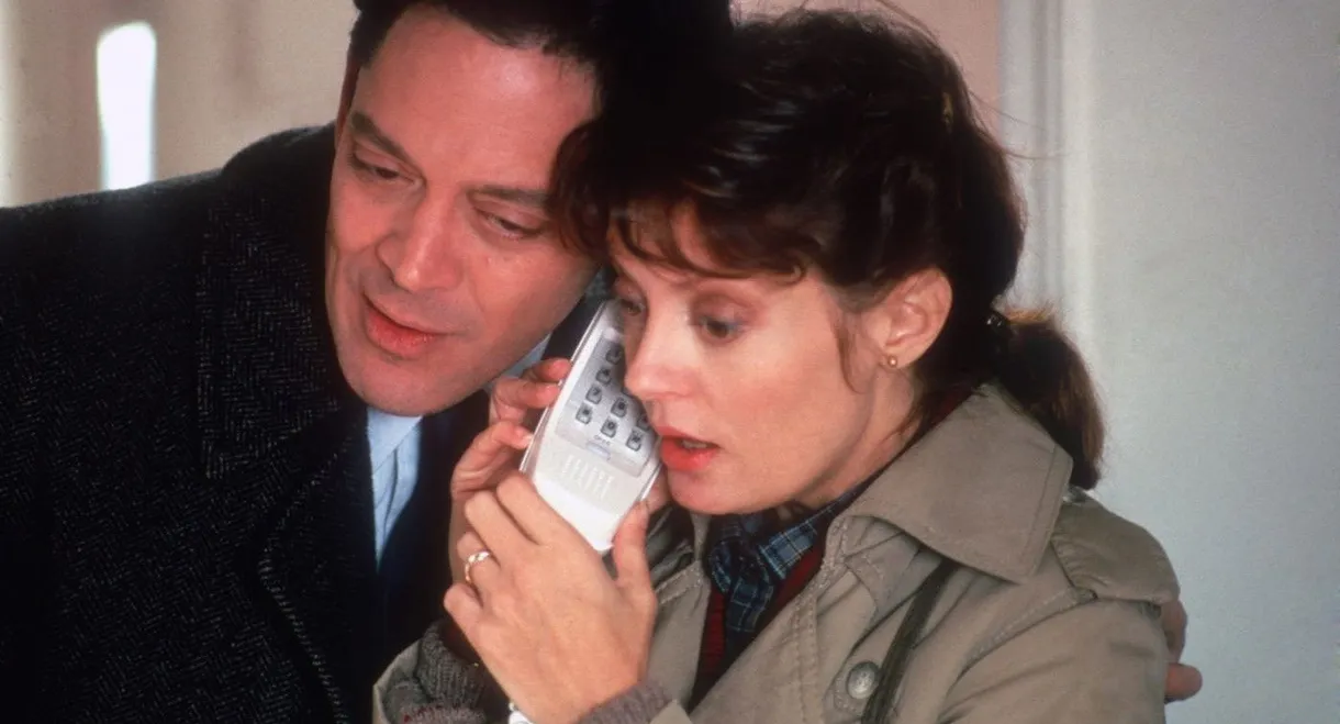 Compromising Positions