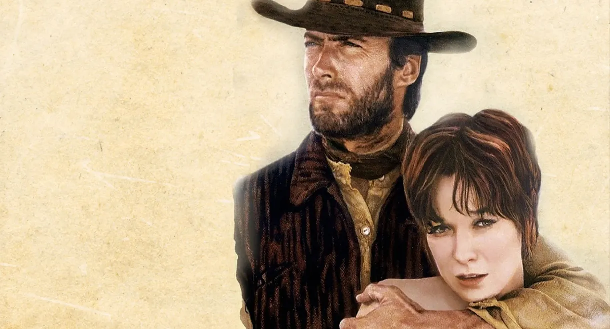 Two Mules for Sister Sara